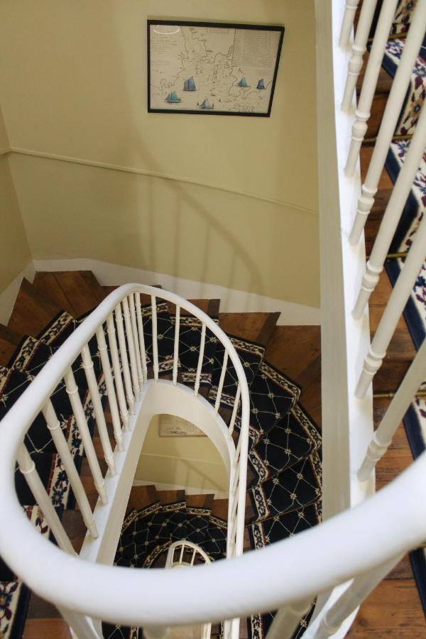 Duc De Bretagne Luxury Apparthotel Morlaix Zewnętrze zdjęcie
