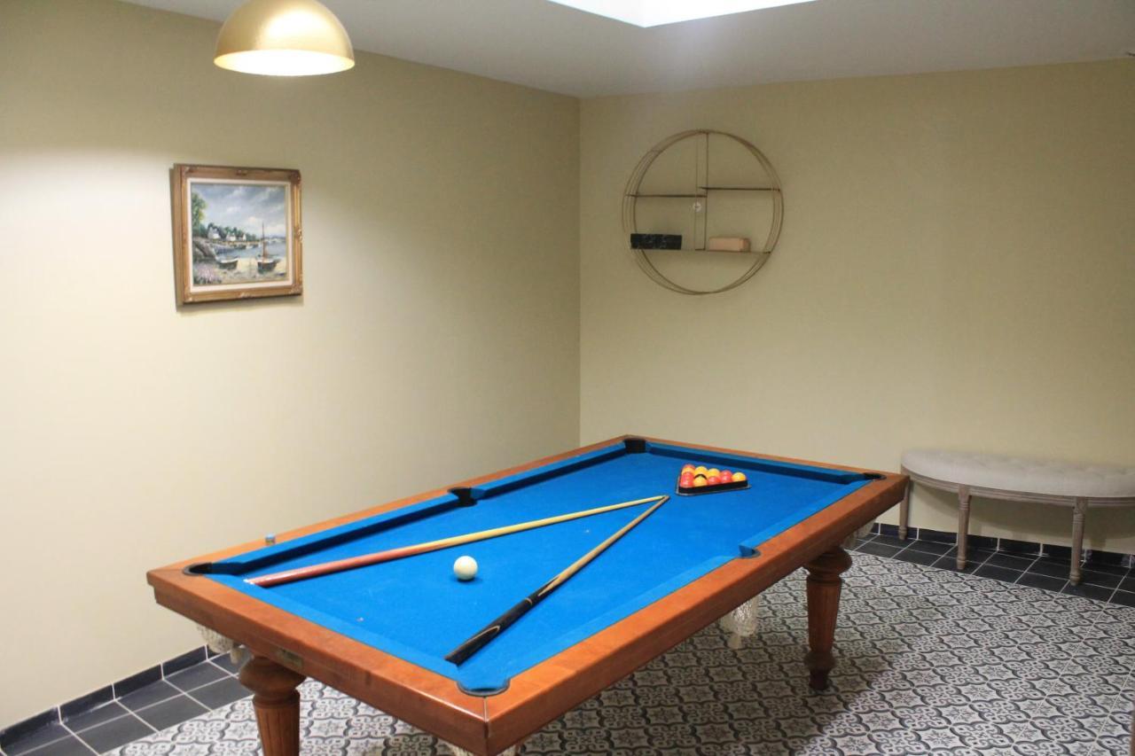 Duc De Bretagne Luxury Apparthotel Morlaix Zewnętrze zdjęcie