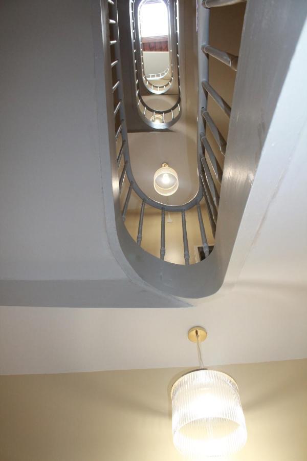 Duc De Bretagne Luxury Apparthotel Morlaix Zewnętrze zdjęcie