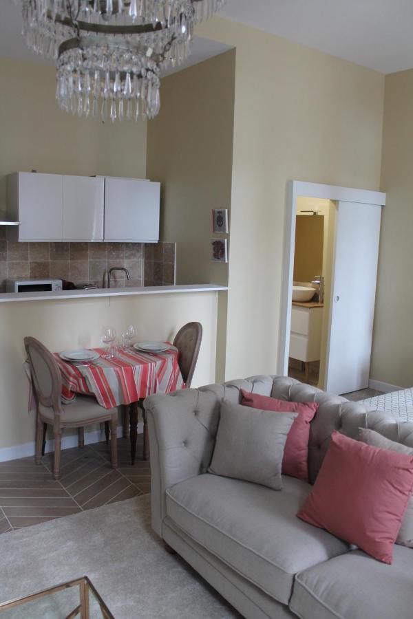 Duc De Bretagne Luxury Apparthotel Morlaix Zewnętrze zdjęcie