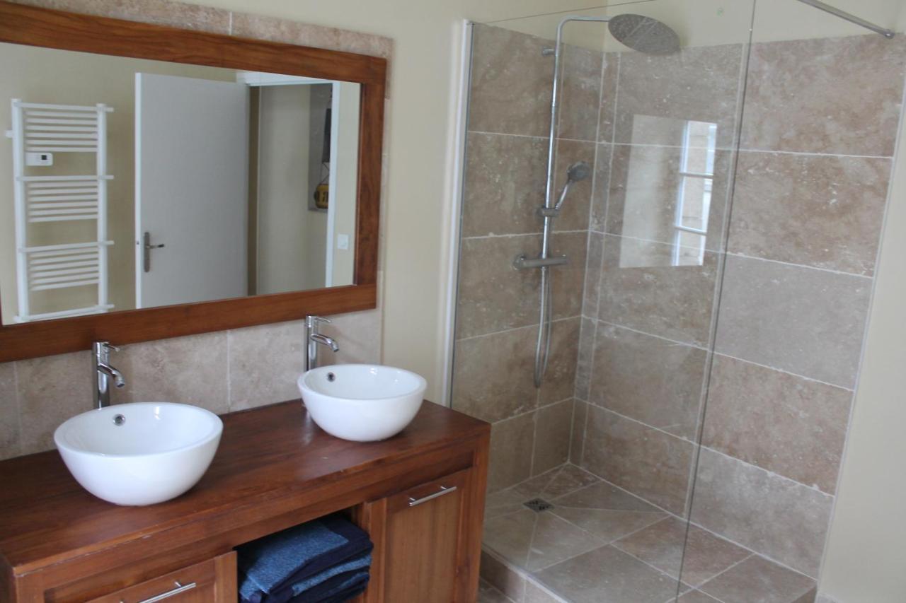 Duc De Bretagne Luxury Apparthotel Morlaix Zewnętrze zdjęcie