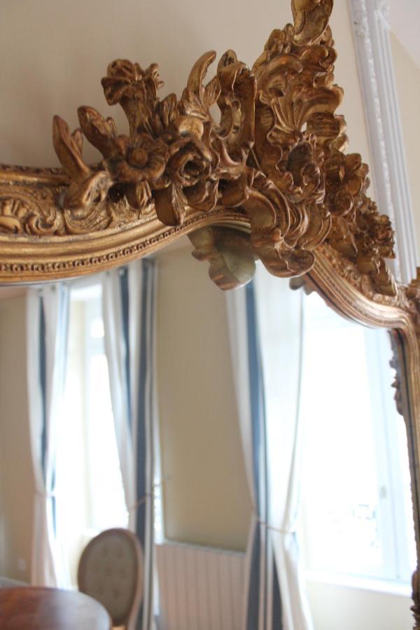 Duc De Bretagne Luxury Apparthotel Morlaix Zewnętrze zdjęcie