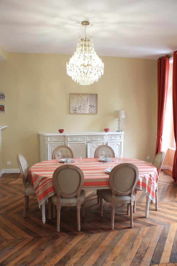 Duc De Bretagne Luxury Apparthotel Morlaix Zewnętrze zdjęcie